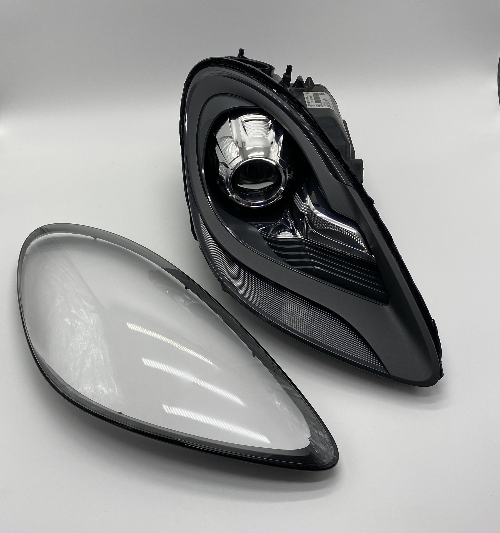 Headlights Lens Replacement at Luis Cohen blog